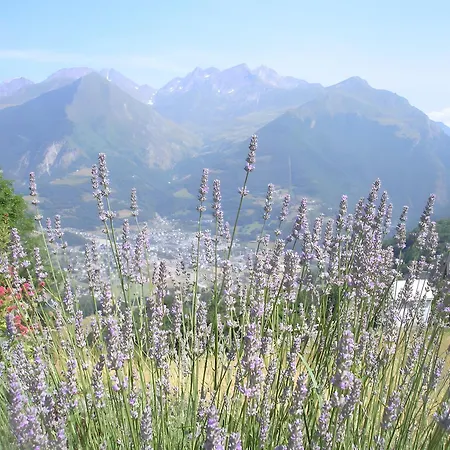 Apartamento Gentiane - Grust, Vue Panoramique *