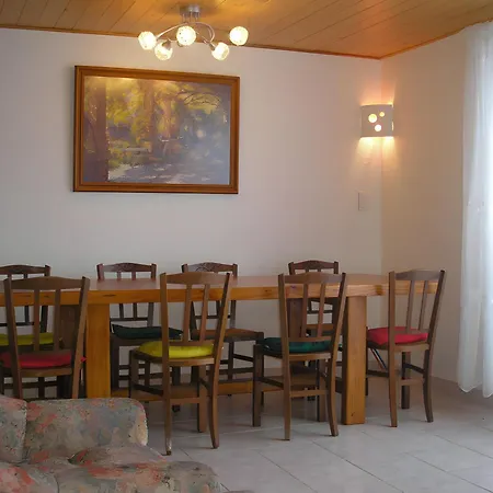 Gentiane - Grust, Vue Panoramique Apartamento Grust
