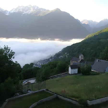 Gentiane - Grust, Vue Panoramique Grust