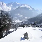 Gentiane - Grust, Vue Panoramique Grust
