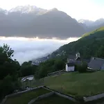 Apartamento Gentiane - Grust, Vue Panoramique Grust
