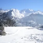 Gentiane - Grust, Vue Panoramique Grust