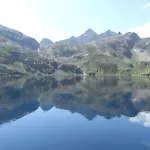 Gentiane - Grust, Vue Panoramique Apartamento *
