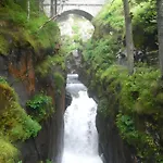Gentiane - Grust, Vue Panoramique * Grust