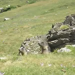 Gentiane - Grust, Vue Panoramique Grust