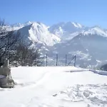 Gentiane - Grust, Vue Panoramique Apartamento *