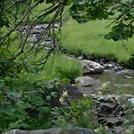 Apartamento Gentiane - Grust, Vue Panoramique