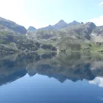 Apartamento Gentiane - Grust, Vue Panoramique