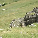 Gentiane - Grust, Vue Panoramique