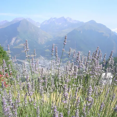Gentiane - Grust, Vue Panoramique Grust