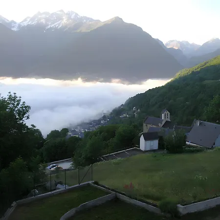 Apartment Gentiane - Grust, Vue Panoramique Grust