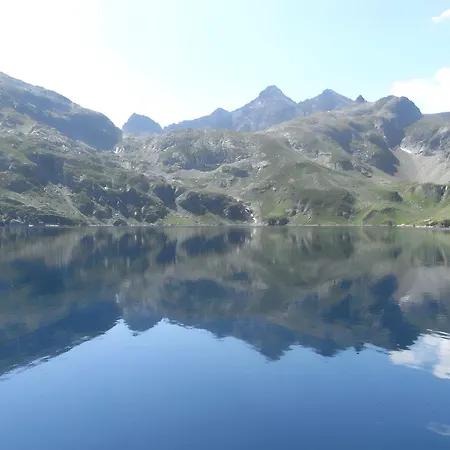 Gentiane - Grust, Vue Panoramique Apartment *