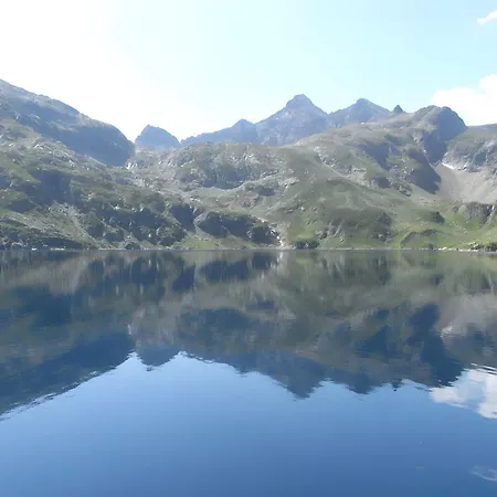 아파트 Gentiane - Grust, Vue Panoramique