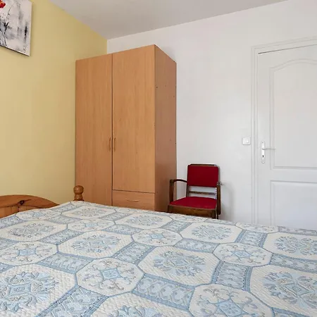 Apartman Gentiane - Grust, Vue Panoramique