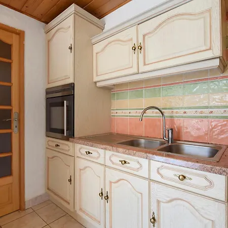 Apartman Gentiane - Grust, Vue Panoramique Grust