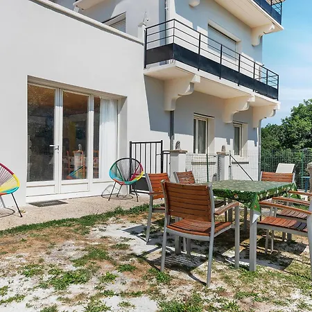 Gentiane - Grust, Vue Panoramique Apartment Grust