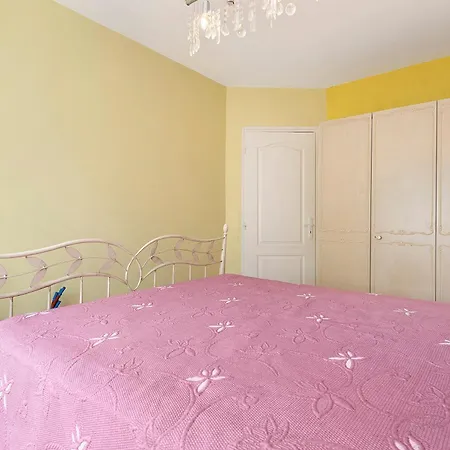 Gentiane - Grust, Vue Panoramique Apartment