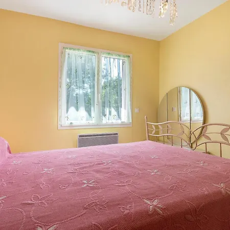 Gentiane - Grust, Vue Panoramique Apartman *