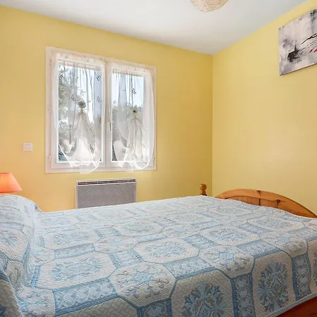Apartman Gentiane - Grust, Vue Panoramique *