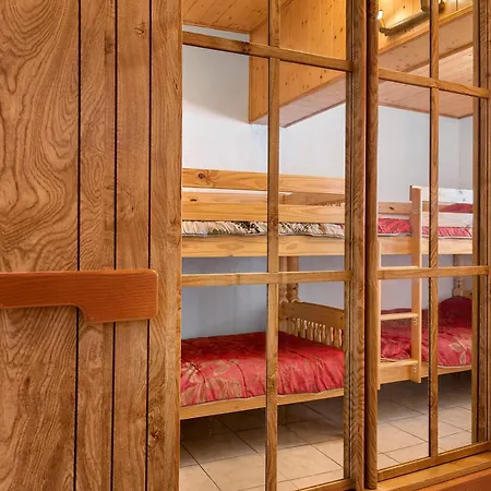Apartman Gentiane - Grust, Vue Panoramique Grust